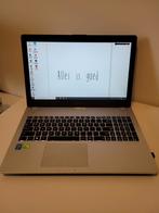 Asus laptop i7, Computers en Software, Gebruikt, 2 tot 3 Ghz, 8 GB, Ophalen of Verzenden