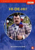 HI-DE-HI comedy dvd bbc COMPLETE SERIE 1, Cd's en Dvd's, Dvd's | Tv en Series, Komedie, Alle leeftijden, Ophalen of Verzenden