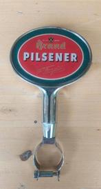 Vintage Brand Pilsener Taphendel, Ophalen, Gebruikt