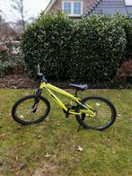 Kinderfiets Nevada, Nevada, Versnellingen, Ophalen of Verzenden, Gebruikt