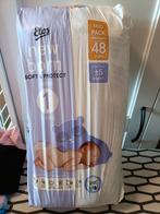 Luiers maat 1 Etos, Ophalen of Verzenden, Nieuw, Overige typen