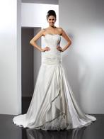 trouwjurk grote maat trouwjurk 48 50 52 54 56 58, Kleding | Dames, Trouwkleding en Trouwaccessoires, Ophalen of Verzenden, Nieuw