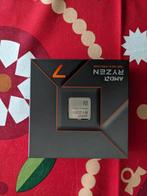 RYZEN 7 7700X, Computers en Software, Processors, 8-core, AM5, Ophalen of Verzenden, Zo goed als nieuw
