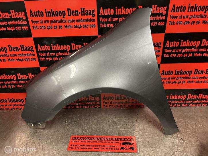 Volkswagen Golf Station ('09-'13) Spatbord Scherm Links LD5Q, Auto-onderdelen, Carrosserie en Plaatwerk, Volkswagen, Gebruikt