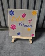 Tegel met tekst 'Liefste Mama', Ophalen of Verzenden, Nieuw