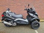 PIAGGIO MP3 400 LT (bj 2011), Motoren, Scooter, Bedrijf, 399 cc, 12 t/m 35 kW