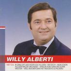 Willy Alberti – Willy Alberti Hollandsglorie CD, Verzenden, Zo goed als nieuw, Pop