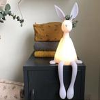 Nachtlamp Joseph the bunny, Ophalen