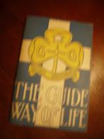 The Guide Way of Life Gidsen/Padvindsters, Verzamelen, Scouting, Boek of Tijdschrift, Gebruikt, Ophalen of Verzenden