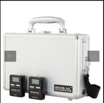 Whis instructieset - zwart - zonder terugpraat, Dieren en Toebehoren, Ophalen of Verzenden, Nieuw