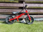 Btwin loopfiets met draagzak, Ophalen, Gebruikt, Minder dan 16 inch, Btwin Decathlon