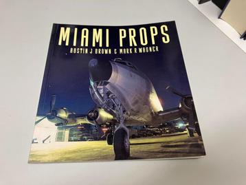 Miami props Brown and Wagner beschikbaar voor biedingen