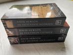 3x boek David Hewson, Boeken, Science fiction, Ophalen of Verzenden, Zo goed als nieuw