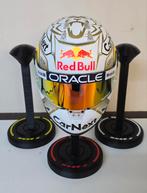 Max Verstappen F1 1.2 Helm Standaard!!, Verzamelen, Automerken, Motoren en Formule 1, Ophalen of Verzenden, Nieuw, Formule 1