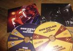 Bob Dylan - Oakland- feb. 11. 1974 - 2x silverdiscs, Cd's en Dvd's, Cd's | Pop, Ophalen of Verzenden, 1960 tot 1980, Zo goed als nieuw