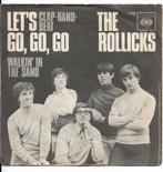 The  Rollicks, Gebruikt, 7 inch, Single, Ophalen of Verzenden