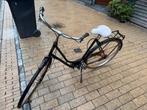 Fiets bycicle, Fietsen en Brommers, Fietsen | Dames | Sportfietsen en Toerfietsen, Gebruikt, Ophalen, Overige merken, Minder dan 10 versnellingen