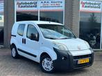 Fiat Fiorino 1.3 MJ SX - START SOMS MOEILIJK -, Voorwielaandrijving, Stof, Gebruikt, 4 cilinders