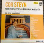 cor steyn - 2 LP'S, Cd's en Dvd's, Vinyl | Overige Vinyl, Ophalen of Verzenden, 12 inch