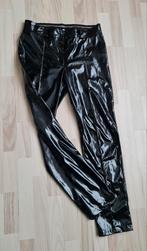Gave broek Jane Luska, Kleding | Dames, Broeken en Pantalons, Jane Lushka, Ophalen of Verzenden, Nieuw, Zwart
