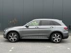 Mercedes-benz GLC-klasse 200 Bus. Sol. Ltd M20 NAVI PANO CLI, 15 km/l, Gebruikt, Euro 6, 4 cilinders