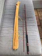 Daiwa King Fisher spin 2.10 6-12 gr, Watersport en Boten, Ophalen, Zo goed als nieuw, Werphengel
