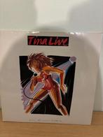 LP - Tina Turner - Tina live, Ophalen of Verzenden, Gebruikt, 12 inch, Poprock