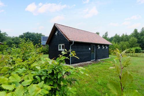 Boshuisje Luna in Gasselte - nog beschikbaar in zomer '25, Vakantie, Vakantiehuizen | Nederland, Drenthe, Chalet, Bungalow of Caravan