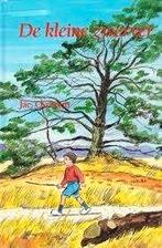 De Kleine zwerver Jac.Overeem 9033109301, Ophalen of Verzenden, Zo goed als nieuw, Jac.Overeem