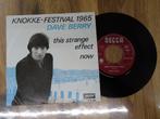 Top 4000   Dave Berry -- This strange effect, Gebruikt, 7 inch, Single, Ophalen of Verzenden
