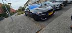 BMW 5-Serie 3.0 I 528 AUT 2011 Blauw, Auto's, Euro 5, Achterwielaandrijving, Blauw, 2996 cc