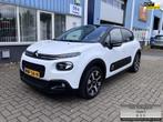 Citroen C3 1.2 PureTech S&S Shine Pano Navi-carplay Pdc, Voorwielaandrijving, Gebruikt, Euro 6, 1199 cc