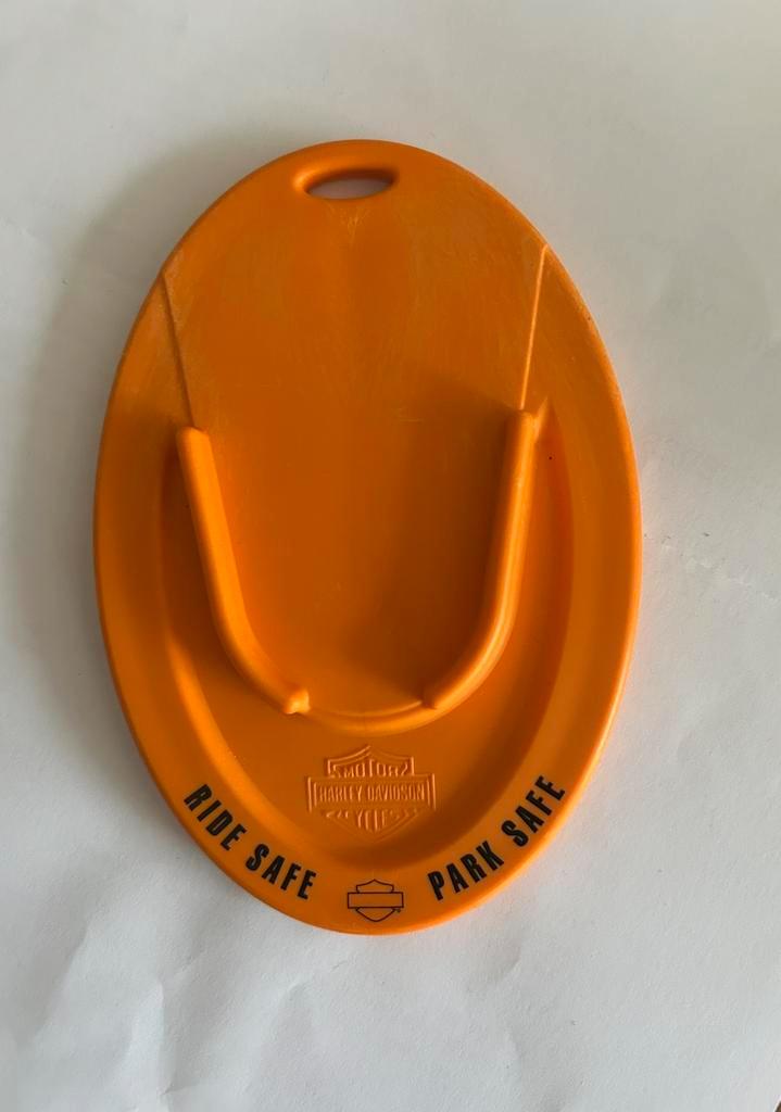 Harley Jiffy Pad, Motoren, Onderdelen | Harley-Davidson, Nieuw, Verzenden