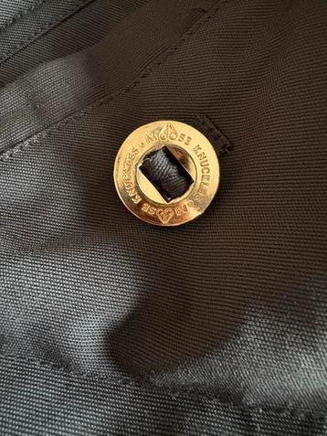 Luxe Jas Heren XL - Amper Gedragen! beschikbaar voor biedingen