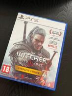 The witcher ps5, Ophalen of Verzenden