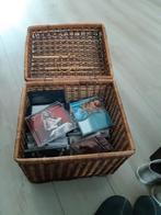 40 cd's, Ophalen of Verzenden, Zo goed als nieuw