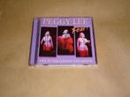 CD Peggy Lee Fever Live At The London Palladium, Ophalen of Verzenden, Zo goed als nieuw