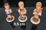 Goebel beeldjes, puntgaaf altijd in vitrinekast gestaan,, Ophalen of Verzenden, Zo goed als nieuw, Hummel
