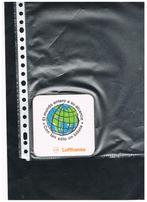 BIERVILTJE  LUCHTVAART, Verzenden, Nieuw, Viltje(s), Overige merken