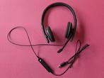 Sennheiser PC 8.2 USB Headset - Ergonomisch, Computers en Software, Headsets, Gebruikt, Sennheiser, On-ear, Ophalen of Verzenden