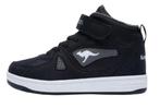 Onpaar kinderschoenen (R38, L36) Sneakers Kalley II EV zwart, Kangaroos, Jongen of Meisje, Schoenen, Nieuw