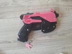 Overwatch D.Va Light Gun Replica - Verzamelaarsobject, Ophalen of Verzenden, Zo goed als nieuw