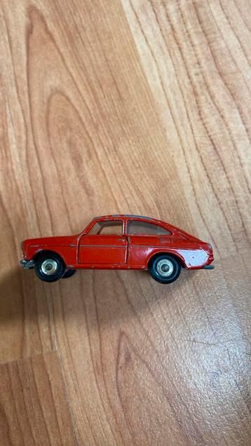 Matchbox nr 67 Volkswagen 1600 TL beschikbaar voor biedingen