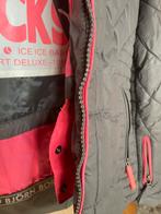 Te koop, Kleding | Dames, Wintersportkleding, Ophalen of Verzenden, Zo goed als nieuw, Maat 36 (S), Jack