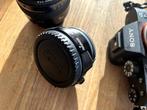 Metabones Canon EF – Sony E Mount Adapter (Mark V), Ophalen, Gebruikt, Overige merken