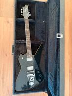 Washburn Paul Stanley KISS Gitaar met Hardcase, Muziek en Instrumenten, Ophalen of Verzenden, Gebruikt, Solid body, Overige merken