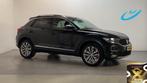 Volkswagen T-Roc 1.5 TSI 150pk DSG Sport Panoramadak Camera, Stof, 4 cilinders, Zwart, Origineel Nederlands
