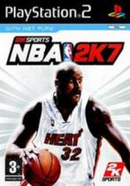 NBA 2K7 PS2, Spelcomputers en Games, Games | Sony PlayStation 2, Ophalen of Verzenden