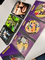 4X WWE Wrestling boxset DVD worstelen Rock Austin John Cena, Cd's en Dvd's, Dvd's | Sport en Fitness, Vechtsport, Boxset, Documentaire