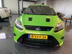 Ford Focus 2.5 RS 450PK Forged Motor 2010 Uniek!, Auto's, Ford, Gebruikt, 2521 cc, 11 km/l, Bedrijf